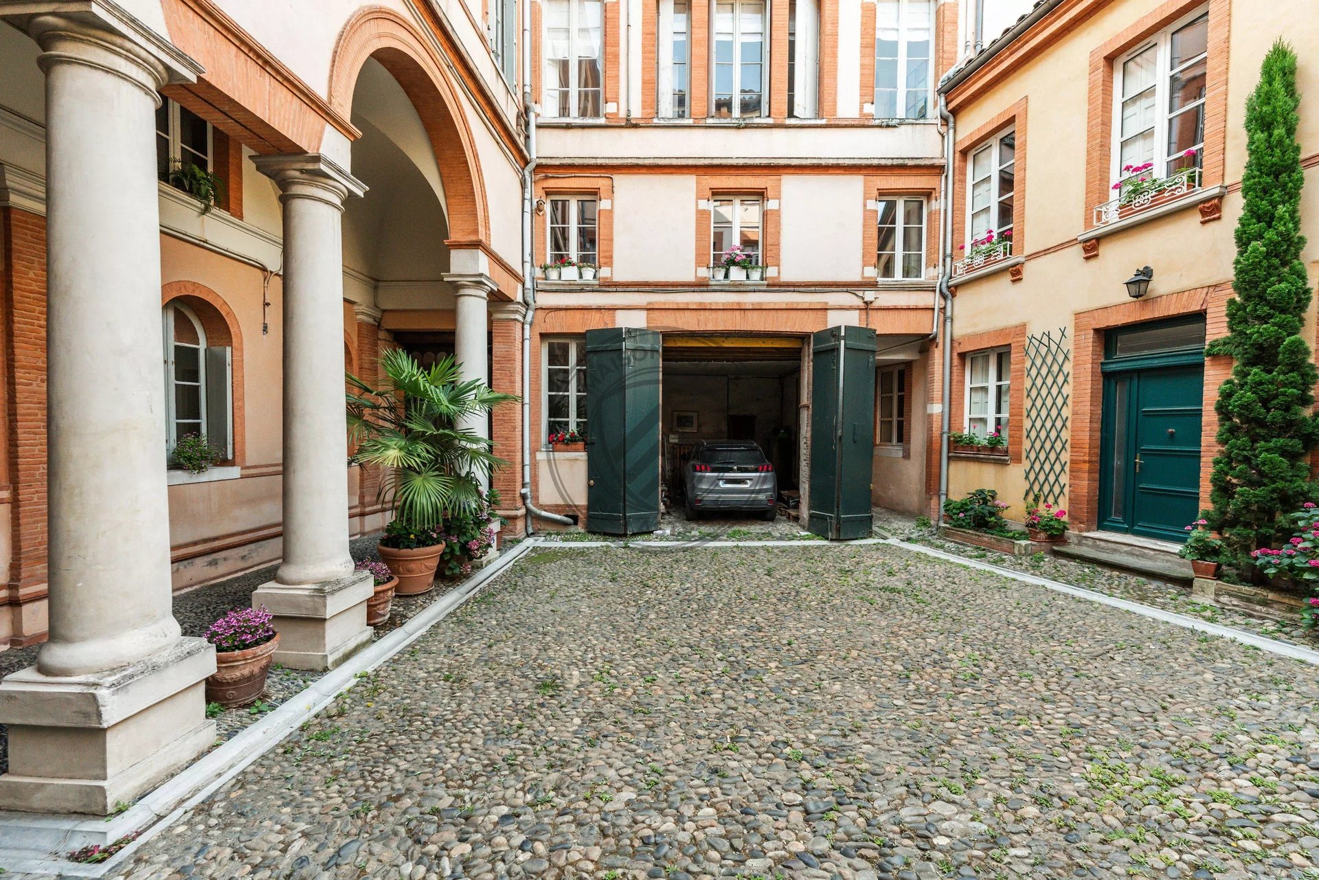 Maison à vendre, 161m², Toulouse