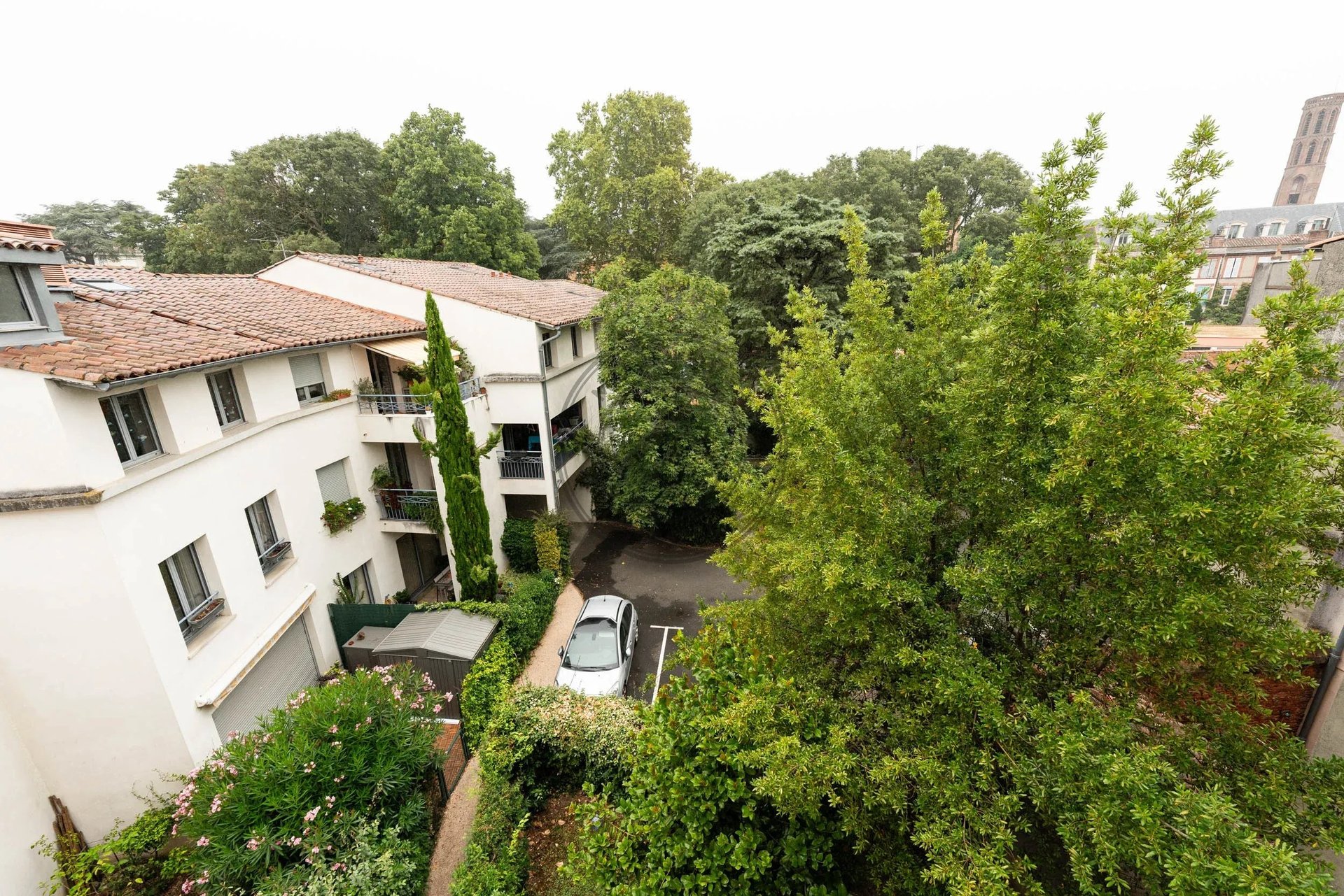 Appartement à vendre, 102m², Toulouse