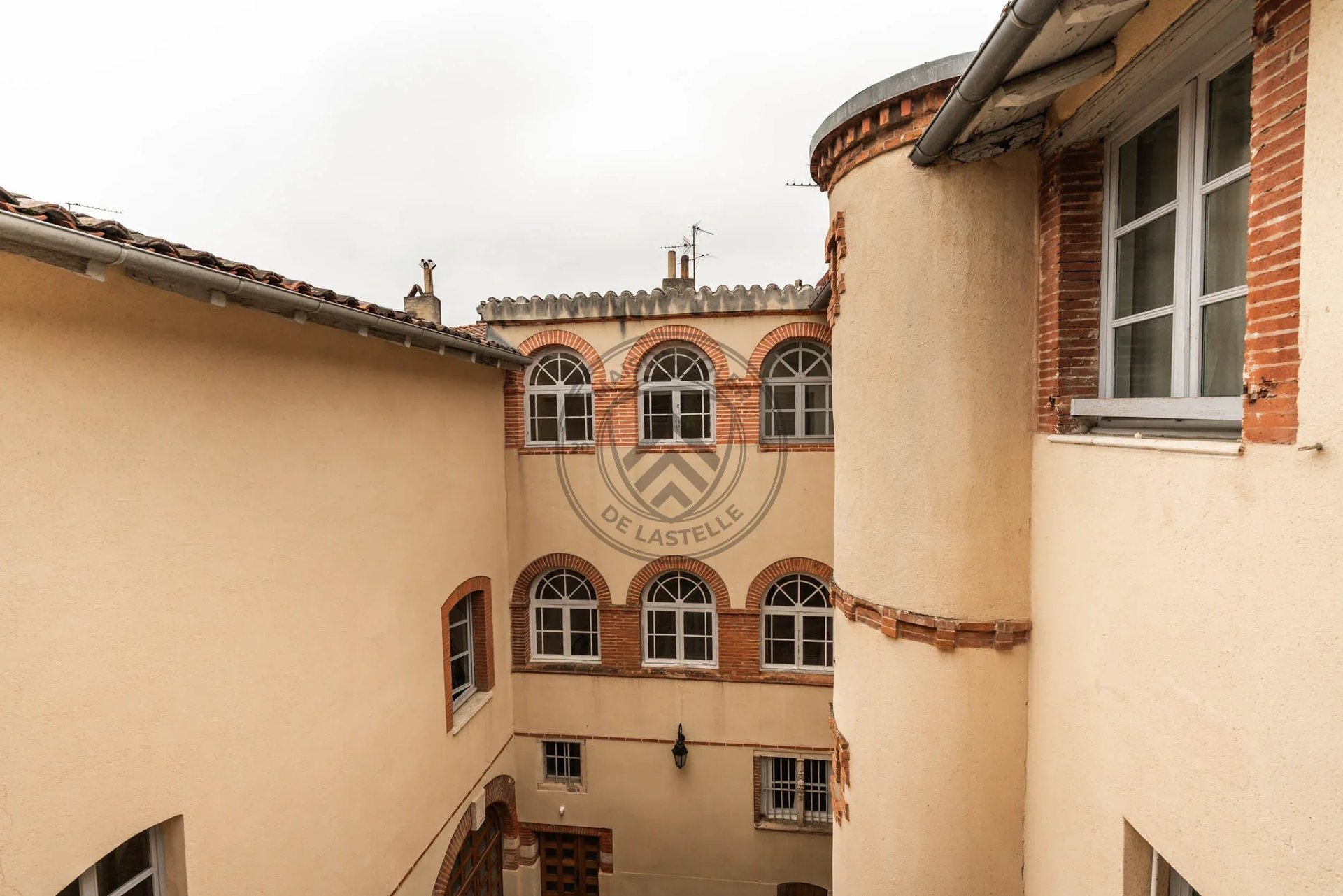 Appartement à vendre, 102m², Toulouse