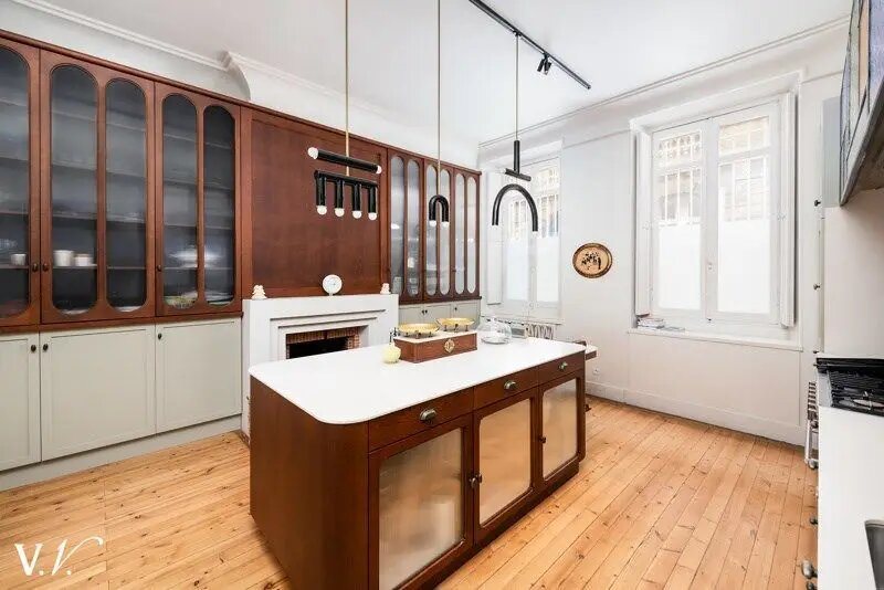 Maison à vendre, 370m², Bordeaux