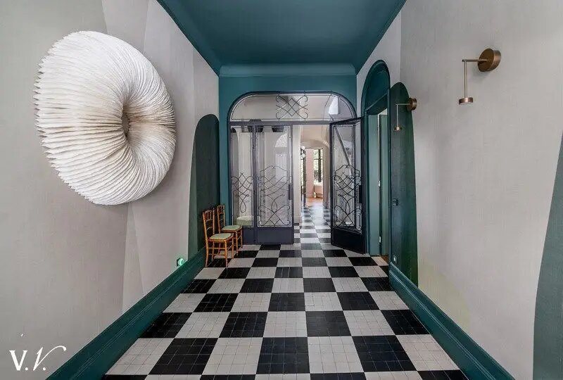Maison à vendre, 370m², Bordeaux