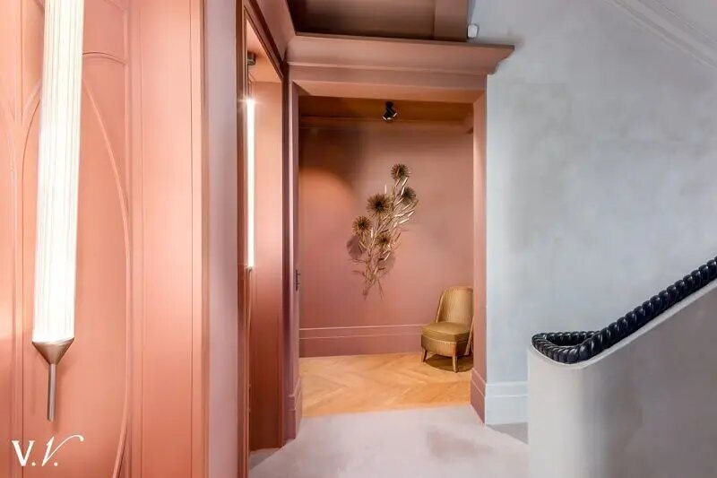 Maison à vendre, 370m², Bordeaux
