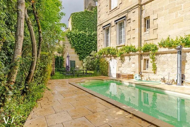 Maison à vendre, 265m², Bordeaux