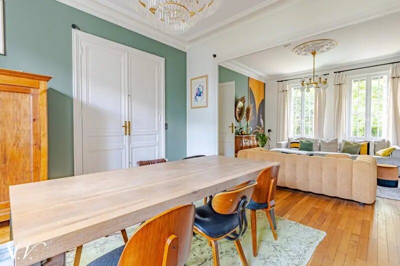 Maison à vendre, 265m², Bordeaux