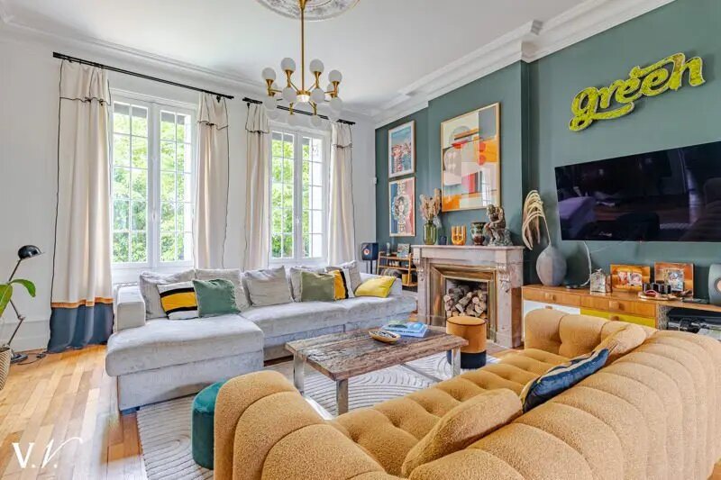 Maison à vendre, 265m², Bordeaux
