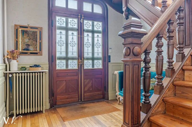 Maison à vendre, 265m², Bordeaux