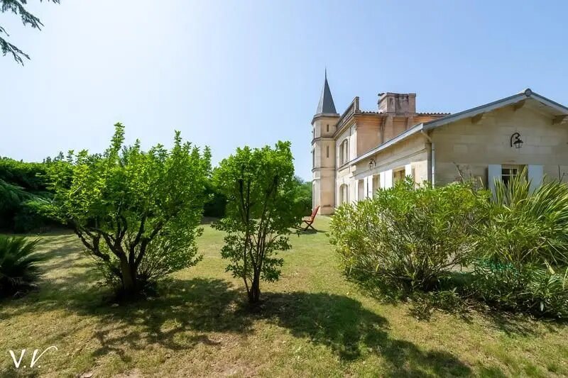 Maison à vendre, 273m², Latresne