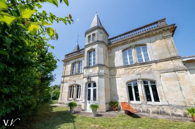 Maison à vendre, 273m², Latresne