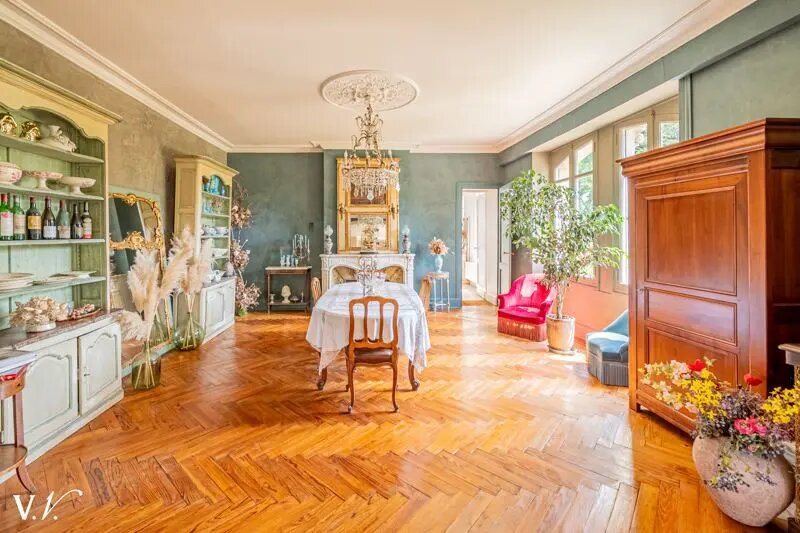 Maison à vendre, 273m², Latresne