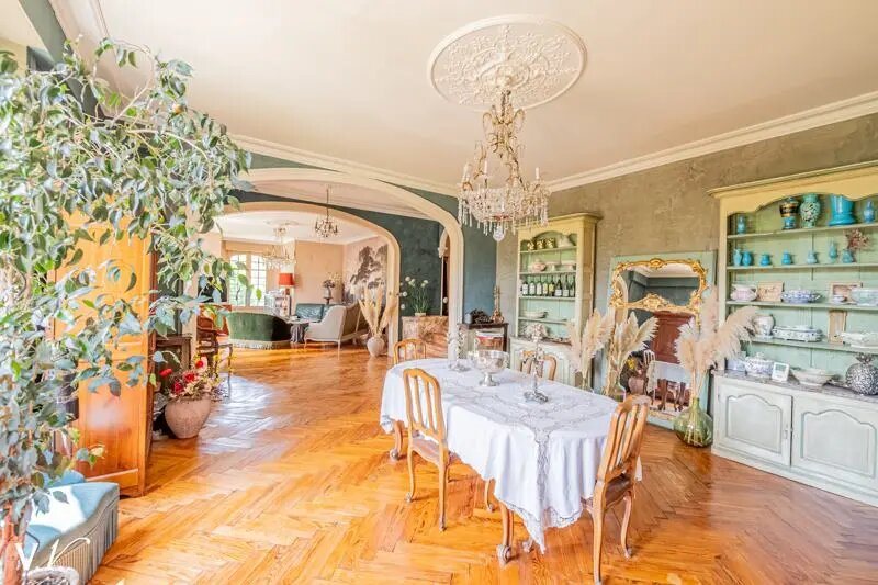 Maison à vendre, 273m², Latresne