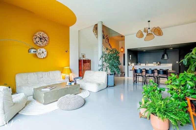 Maison à vendre, 199m², Bordeaux