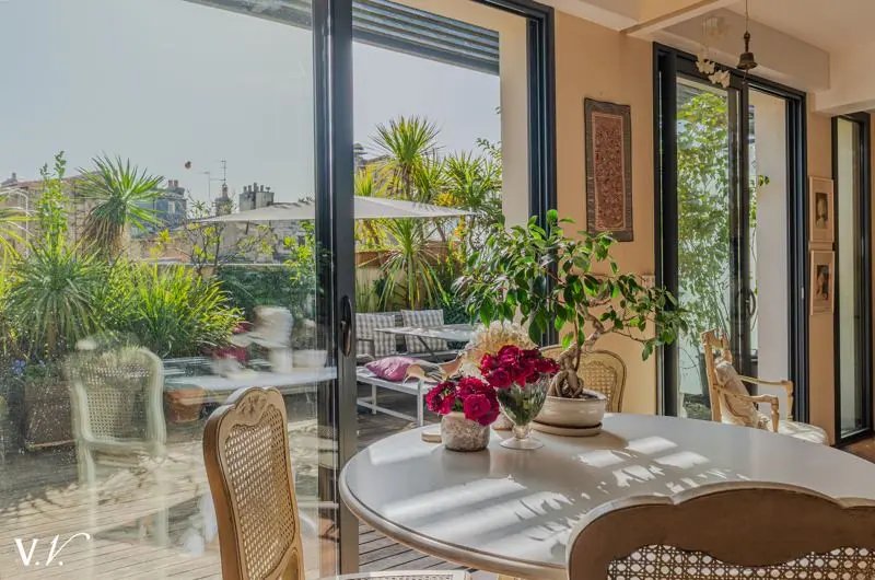 Appartement à vendre, 98m², Bordeaux