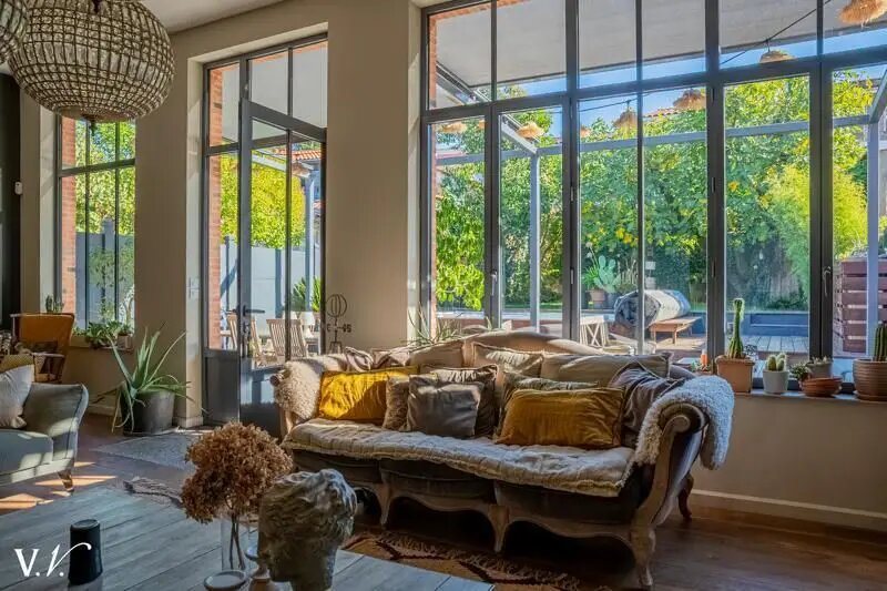Maison à vendre, 235m², Bègles