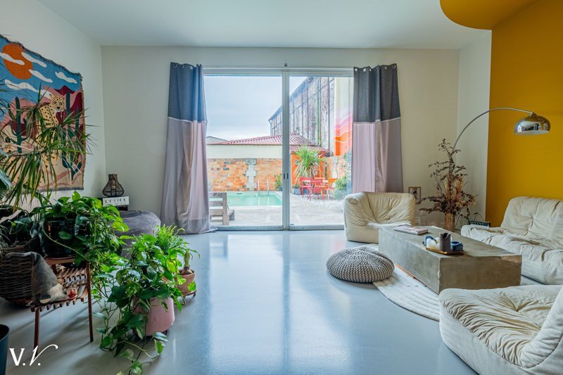 Maison à vendre, 199m², Bordeaux