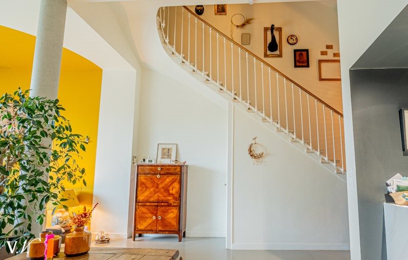 Maison à vendre, 199m², Bordeaux
