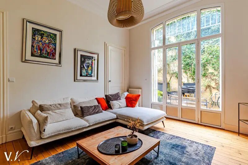 Maison à vendre, 240m², Bordeaux