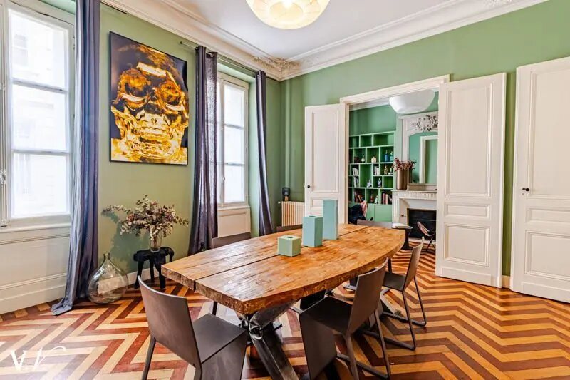 Maison à vendre, 240m², Bordeaux