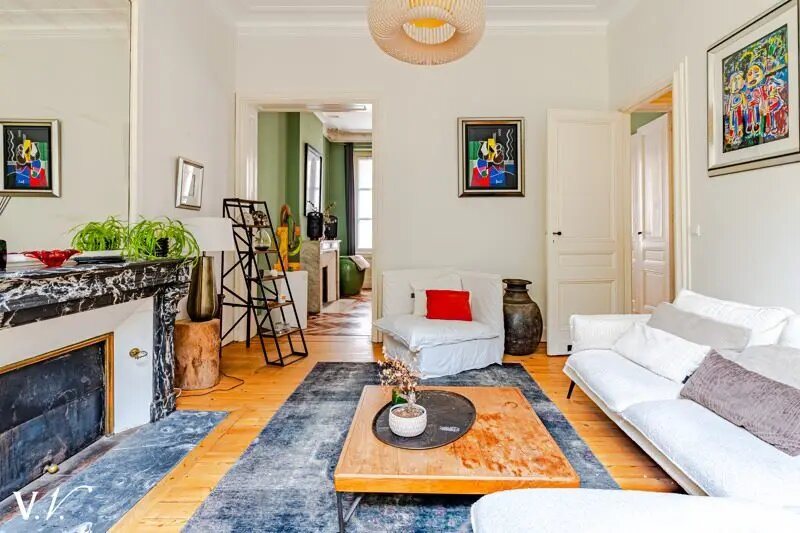 Maison à vendre, 240m², Bordeaux
