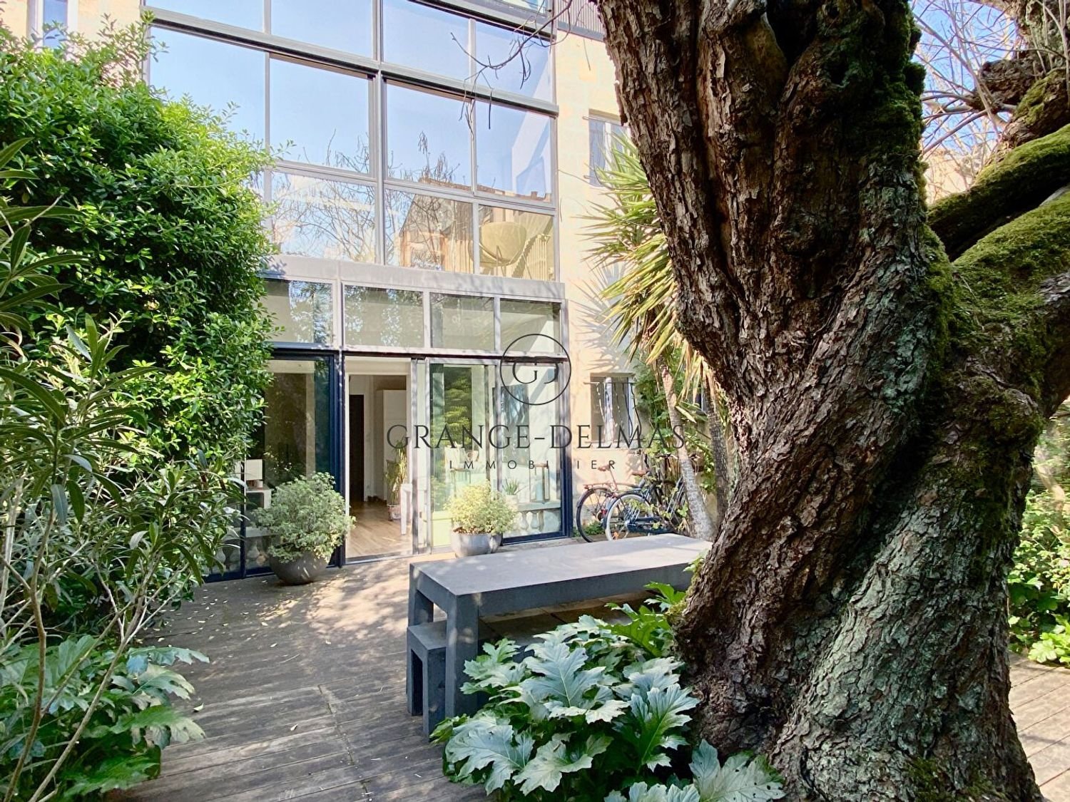 Maison à vendre, 208m², Bordeaux