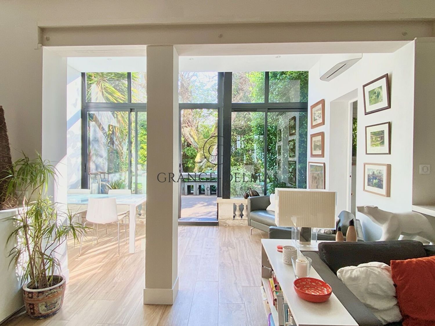 Maison à vendre, 201m², Bordeaux