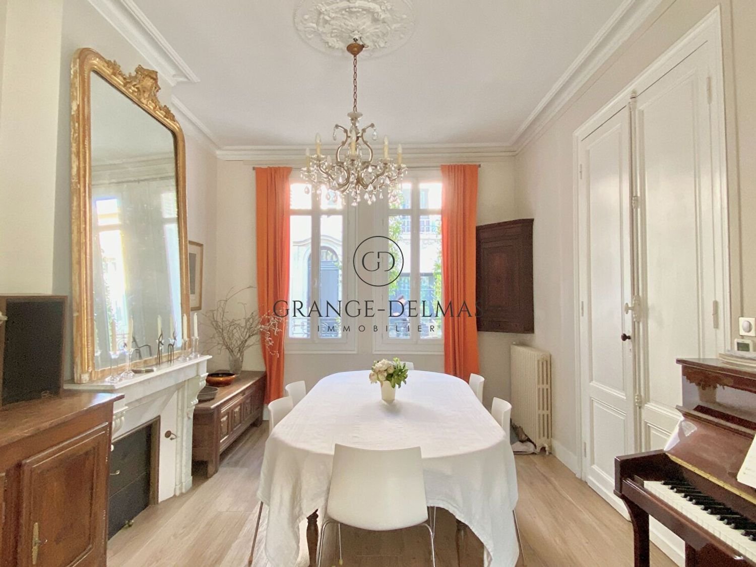 Maison à vendre, 201m², Bordeaux