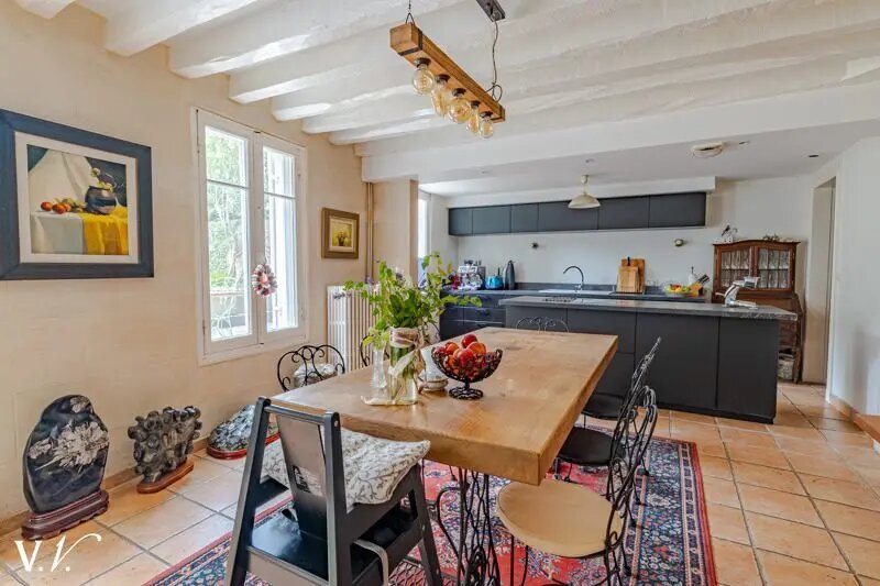 Maison à vendre, 287m², Bordeaux