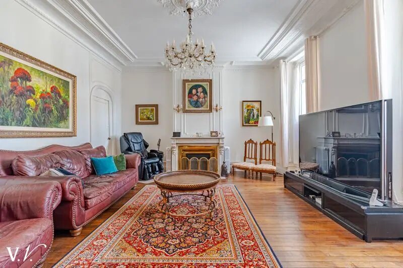 Maison à vendre, 287m², Bordeaux