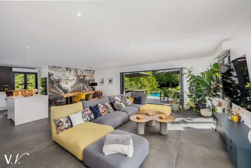 Maison à vendre, 264m², Eysines