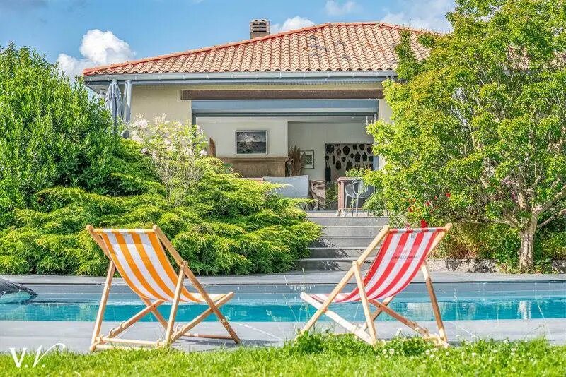 Maison à vendre, 264m², Eysines