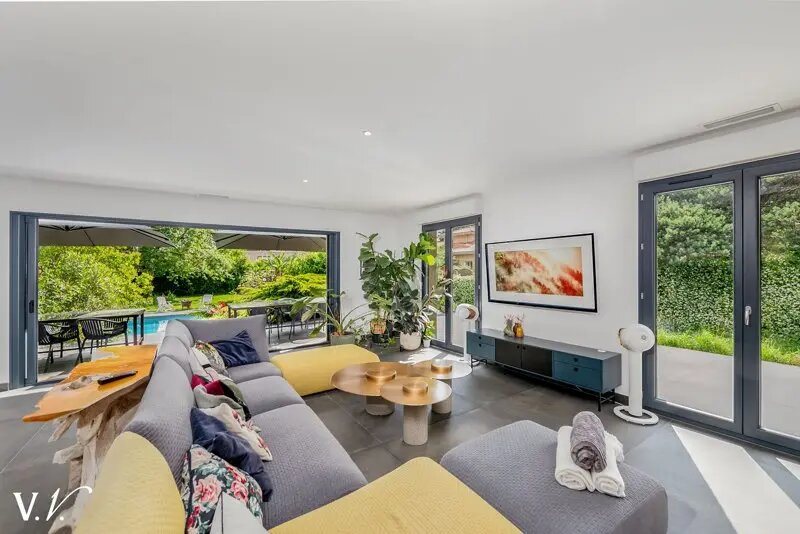 Maison à vendre, 264m², Eysines
