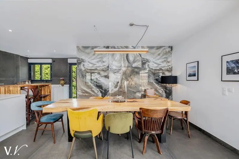 Maison à vendre, 264m², Eysines
