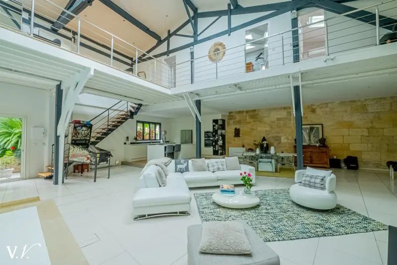 Maison à vendre, 272m², Bordeaux