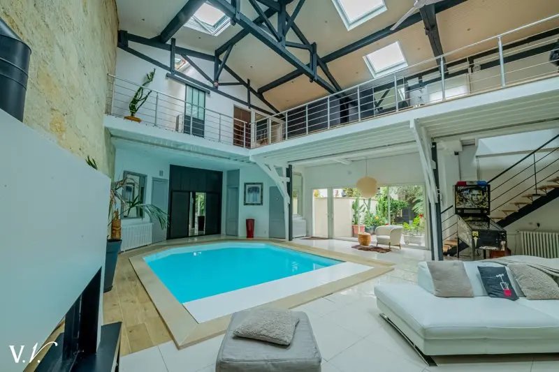 Maison à vendre, 272m², Bordeaux