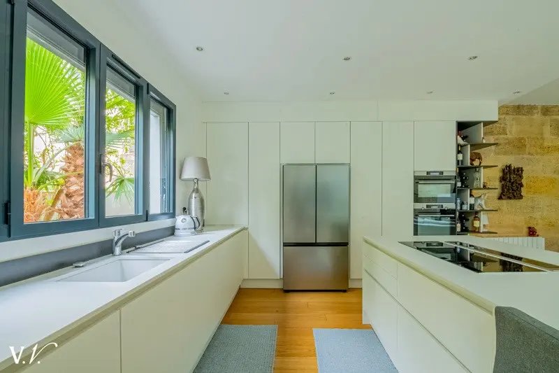 Maison à vendre, 272m², Bordeaux