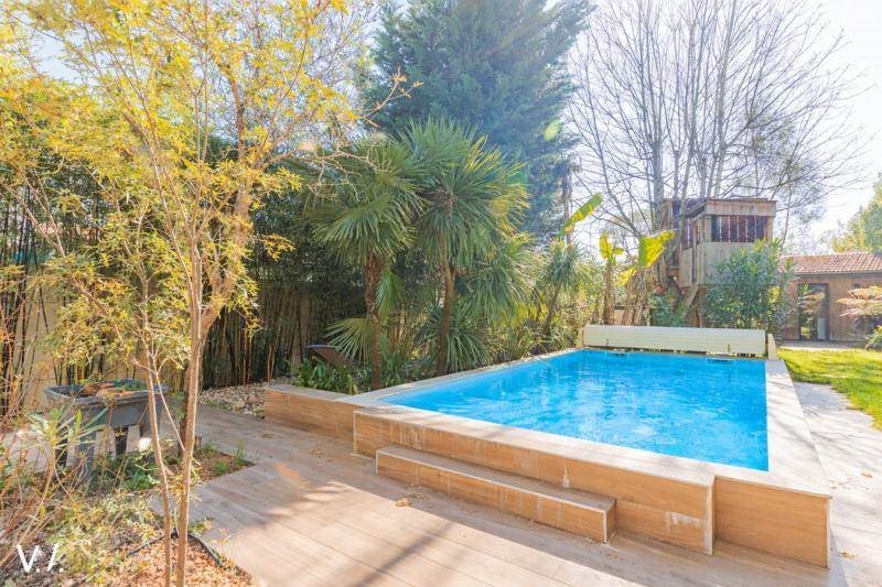 Maison à vendre, 210m², Talence