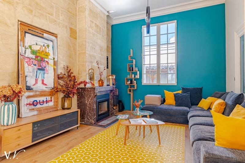 Maison à vendre, 210m², Talence