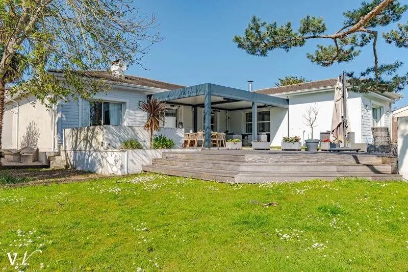 Maison à vendre, 270m², Le Bouscat