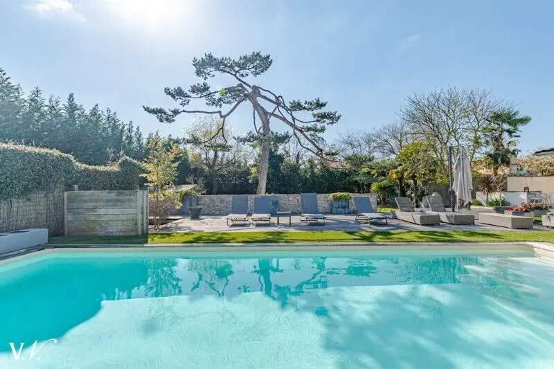 Maison à vendre, 270m², Le Bouscat