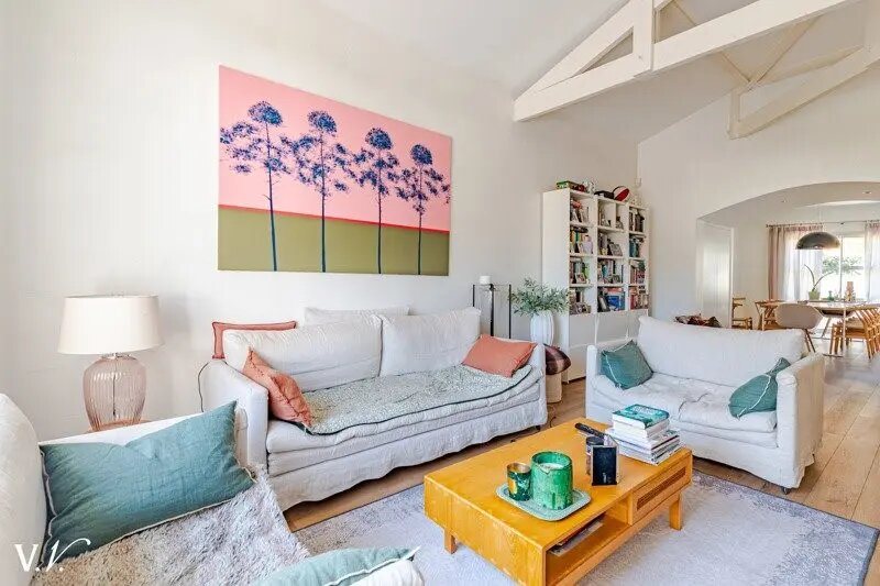 Maison à vendre, 270m², Le Bouscat