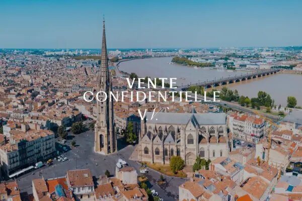 Maison à vendre, 255m², Bordeaux