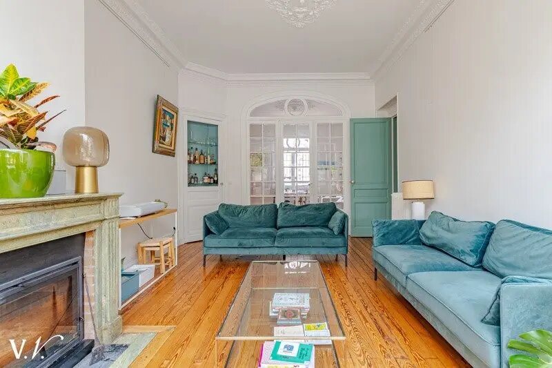 Maison à vendre, 180m², Bordeaux