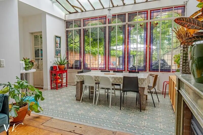 Maison à vendre, 180m², Bordeaux