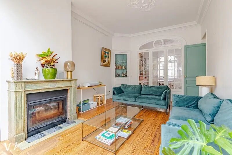 Maison à vendre, 180m², Bordeaux