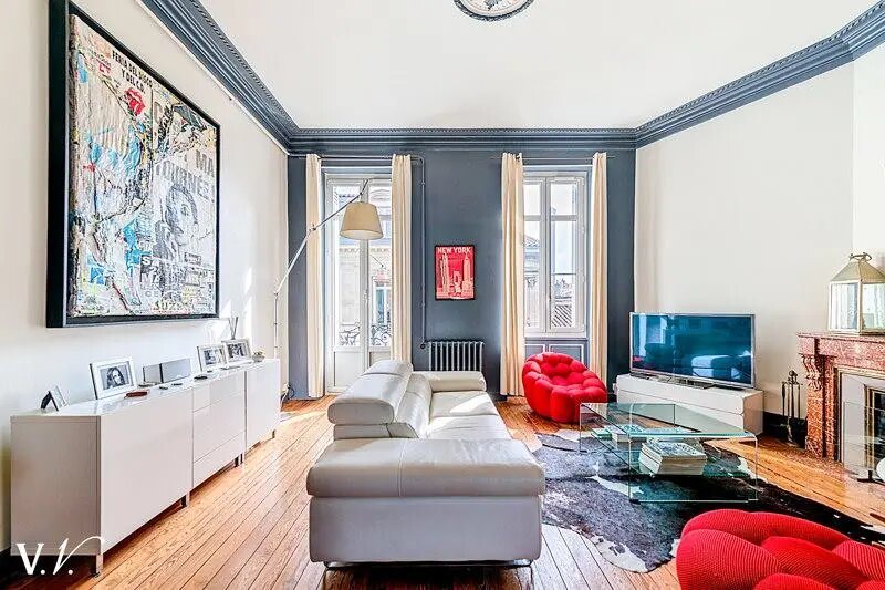 Maison à vendre, 330m², Bordeaux
