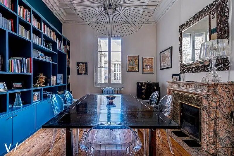 Maison à vendre, 330m², Bordeaux