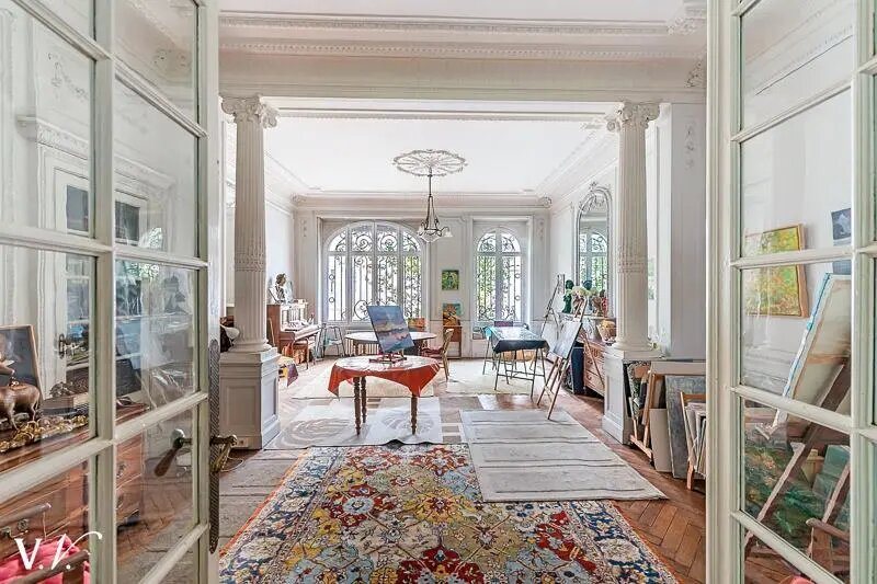 Maison à vendre, 390m², Bordeaux