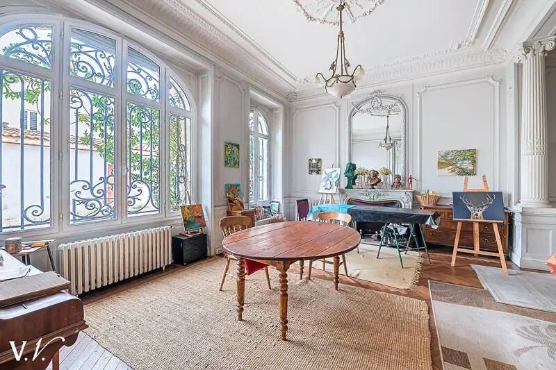 Maison à vendre, 390m², Bordeaux