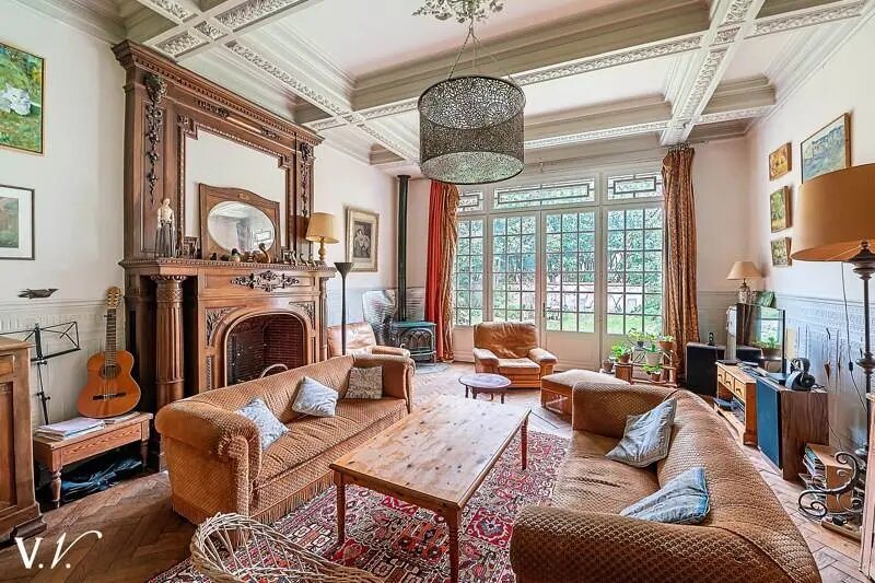 Maison à vendre, 390m², Bordeaux