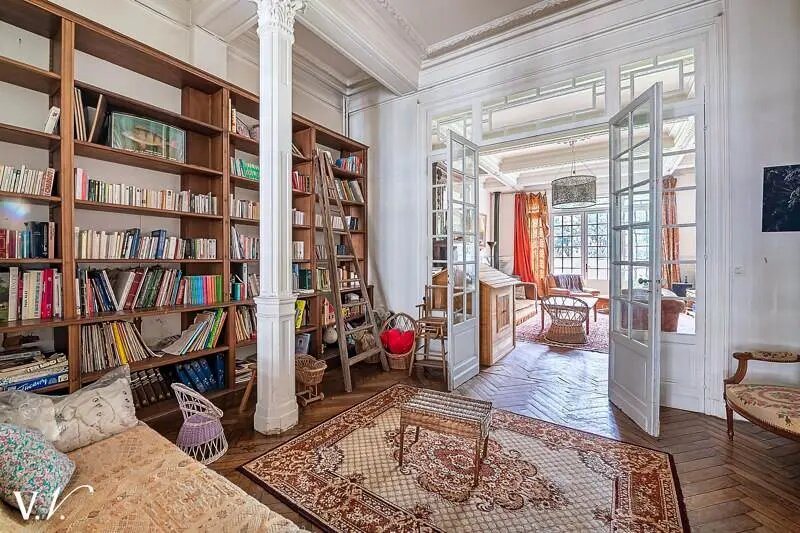 Maison à vendre, 390m², Bordeaux