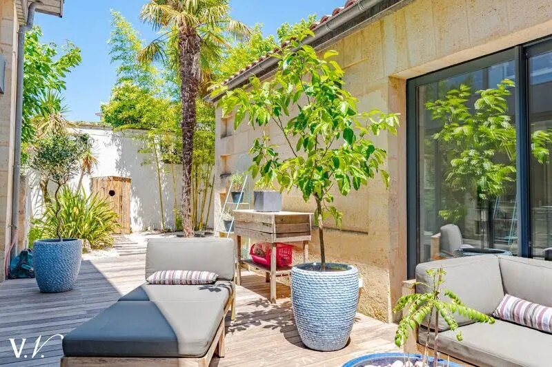 Maison à vendre, 220m², Bordeaux
